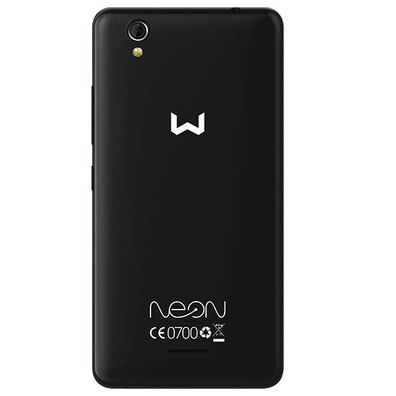 WEIMEI Neon 16GB 4G Noir
