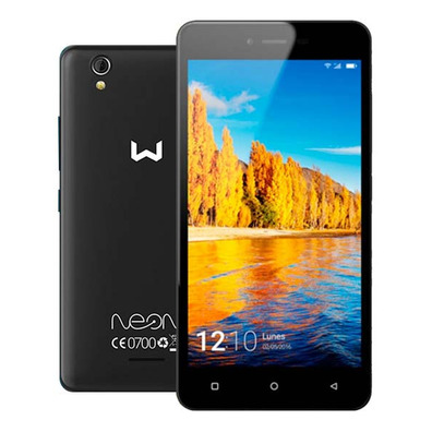 WEIMEI Neon 16GB 4G Noir
