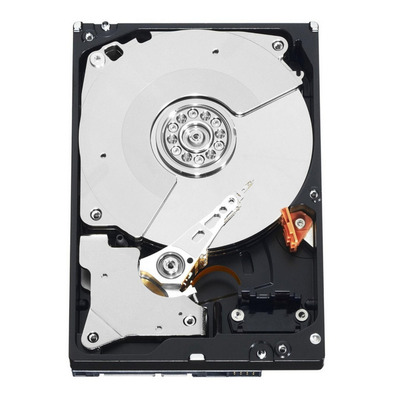 Disque dur numérique Western 1TB SAT3 64MB Bleu 7200r