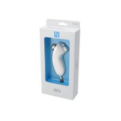 Nunchuk Wii