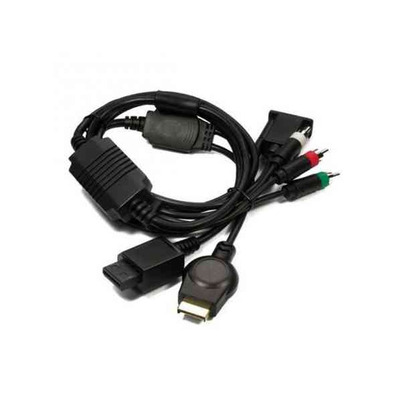 Cable VGA Wii / PS3