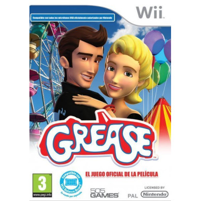 Wii de graisse