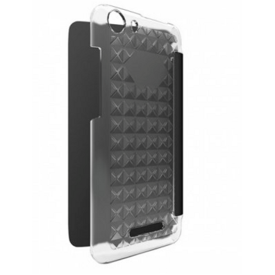 Boîtier noir Wiko LENNY2