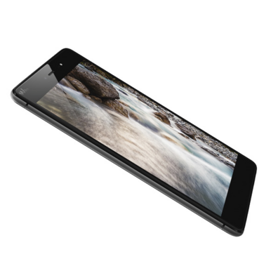 Wiko FEVER 2 Go 5,2 "FHD 16 Go 4G Noir