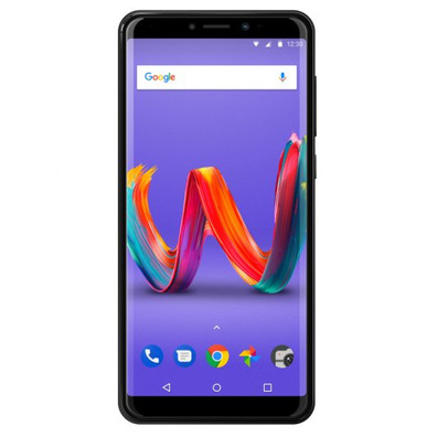 Wiko Harry 2 16Gb Antracita grise