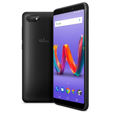 Wiko Harry 2 16Gb Antracita grise