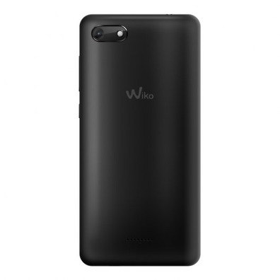 Wiko Harry 2 16Gb Antracita grise