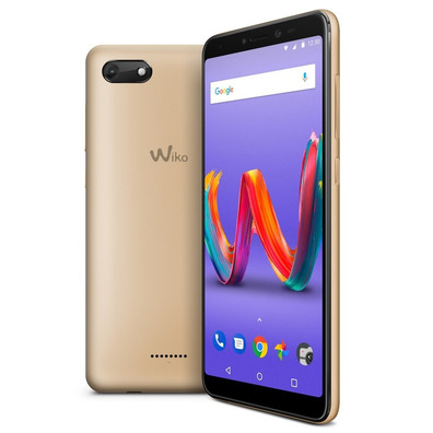 Wiko Harry 2 Or 16Gb