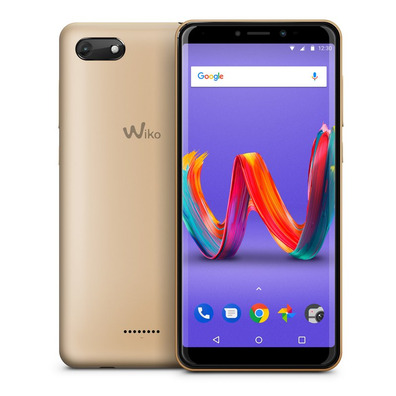 Wiko Harry 2 Or 16Gb