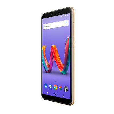 Wiko Harry 2 Or 16Gb
