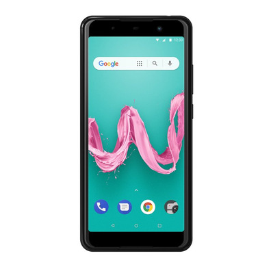 Wiko Lenny 5 5.7 "hd 16gb Noir