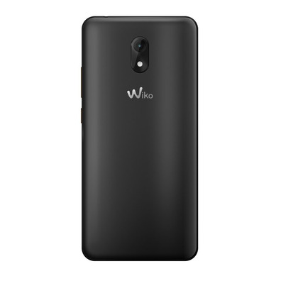 Wiko Lenny 5 5.7 "hd 16gb Noir