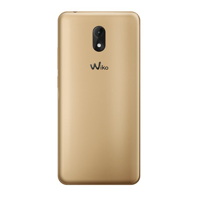 Wiko Lenny 5 5.7 "hd 16gb Or