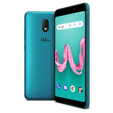 Wiko site Lenny 5 5.7" hd 16 go Turquoise