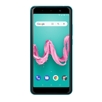 Wiko site Lenny 5 5.7" hd 16 go Turquoise