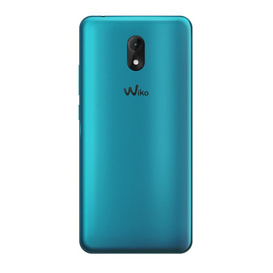 Wiko site Lenny 5 5.7" hd 16 go Turquoise