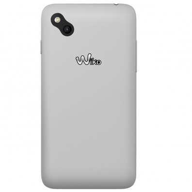 Wiko ensoleillé 4 "Blanc