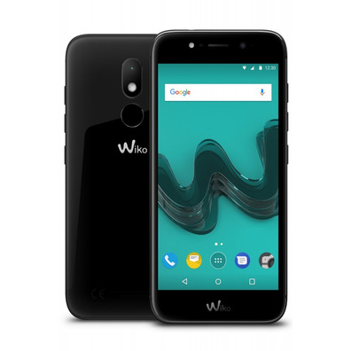 Wiko Wim Lite 5 "32gb 4g Noir