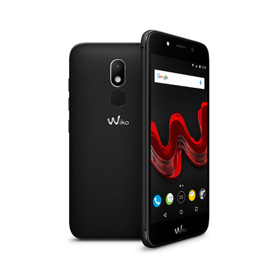 Wiko Wim Lite 5 "32gb 4g Noir