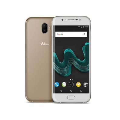 Wiko Wim Lite 5 "32gb 4g Or
