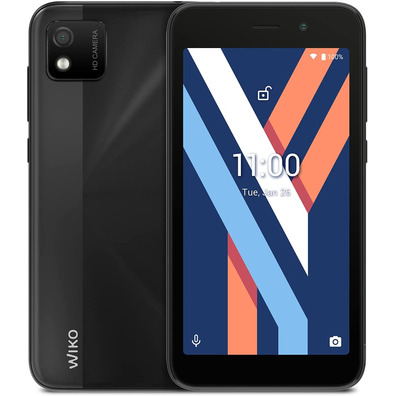 Wiko Y52 1GB/16GB 5''Gris