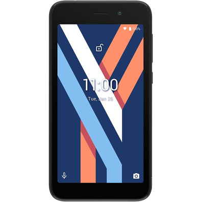 Wiko Y52 1GB/16GB 5''Gris