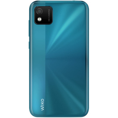 Wiko Y52 1GB/16GB 5''Turquesa