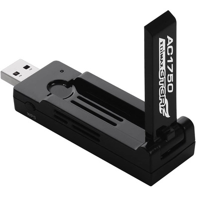 Sans fil Lan USB Edimax EW-7833UAC AC1750