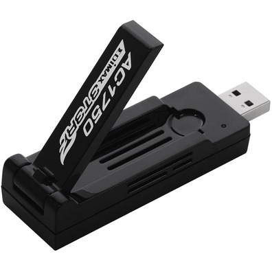 Sans fil Lan USB Edimax EW-7833UAC AC1750