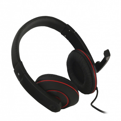 Woxter i-Headphone PC 780 Black