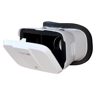 Woxter Neo VR1 pour Smartphones blancs