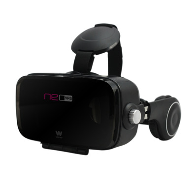 Réalité Virtuelle Woxter Neo VR5 Noir