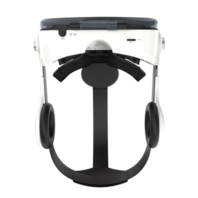 Réalité virtuelle Woxter Neo VR5 Blanc