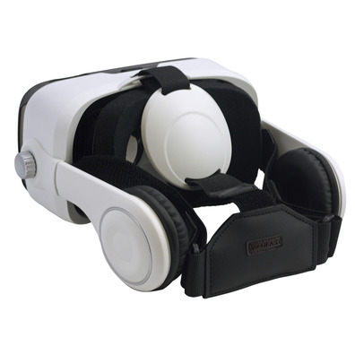 Réalité virtuelle Woxter Neo VR5 Blanc