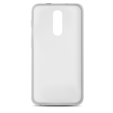 Coque en TPU X-One Wiko WIM Lite Transparent