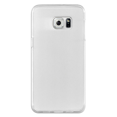 X-one TPU Cover Clear Samsung Galaxy S6 Edge Plus