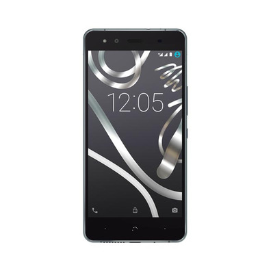 BQ Aquaris X5 16Gb (2Gb RAM) Grey