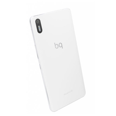 BQ Aquaris X5 32Gb (2Gb RAM) Silver