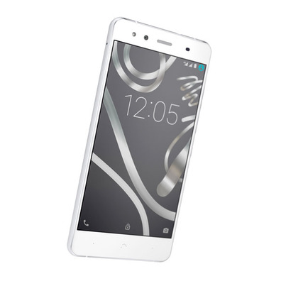 BQ Aquaris X5 32Gb (2Gb RAM) Silver