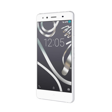 BQ Aquaris X5 32Gb (2Gb RAM) Silver