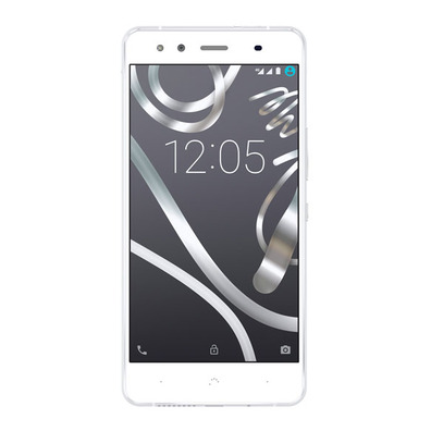 BQ Aquaris X5 32Gb (2Gb RAM) Silver