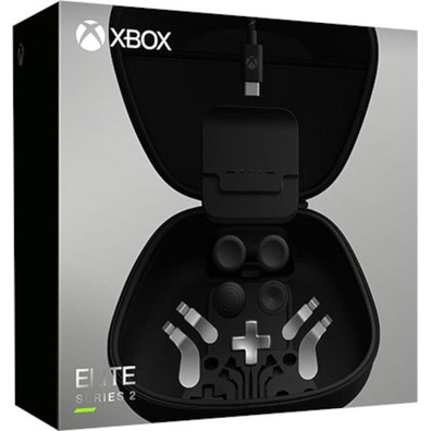 Pack de composants Xbox Elite 2