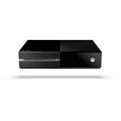 Console Xbox ONE (500Go) Stand Alone + FIFA 15