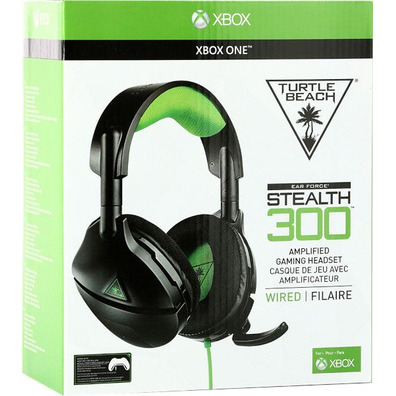 Xbox Series S White (512 Go) + Fortnite + Rocket League + Auriculares Turtle Beach Stealth 300