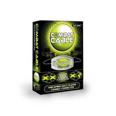Combat Cable XBox