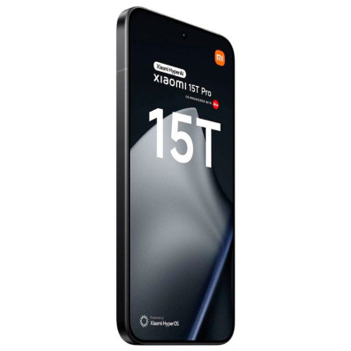 Xiaomi 15T Pro 12GB/512GB Noir (Exposition)