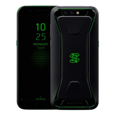 Xiaomi Requin Noir 8G/128 go Noir