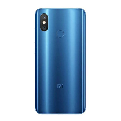 Xiaomi Mi 8 (6Gb / 64Gb) Bleu