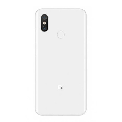 Xiaomi Mi 8 (6Gb / 64Gb) Blanc