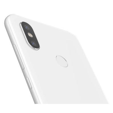 Xiaomi Mi 8 (6Gb / 64Gb) Blanc